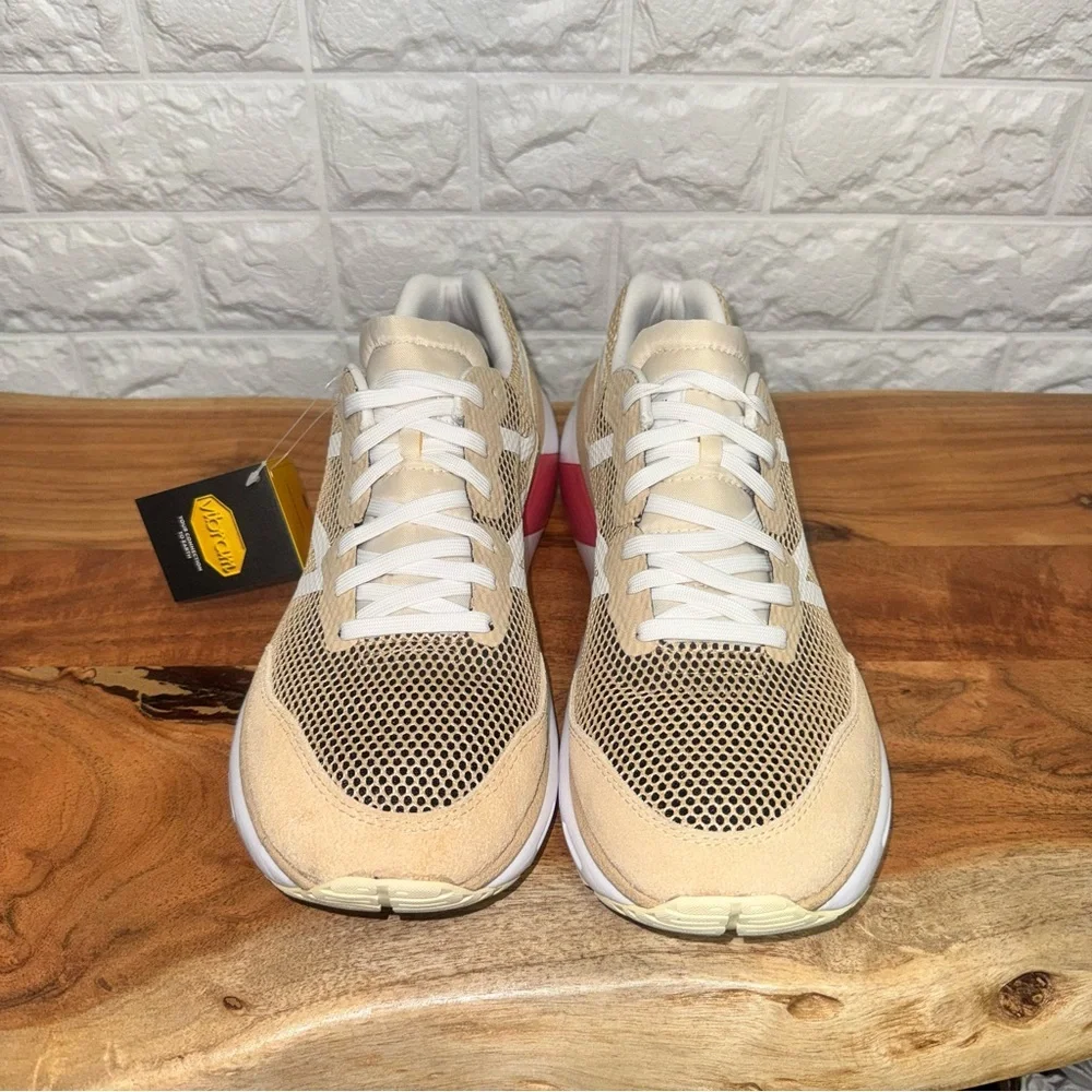Brandblack Performance Speed 2125 Men’s 10.5 Vibram Running Shoes‎ New